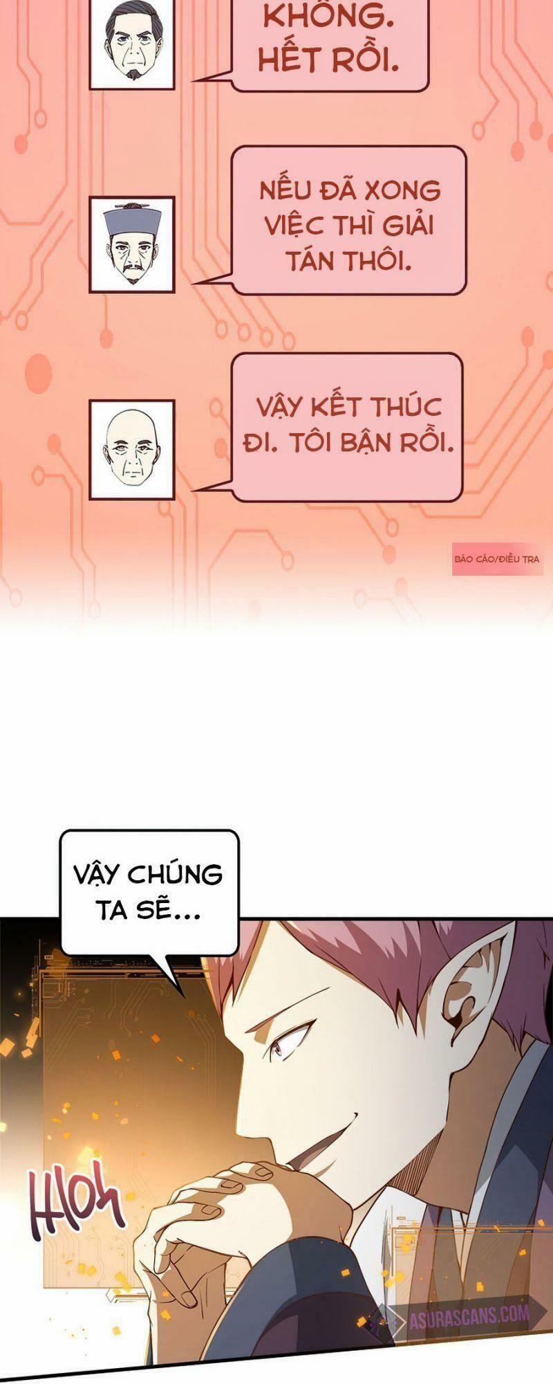 Thương Nhân Thánh Thần 41 trang 4