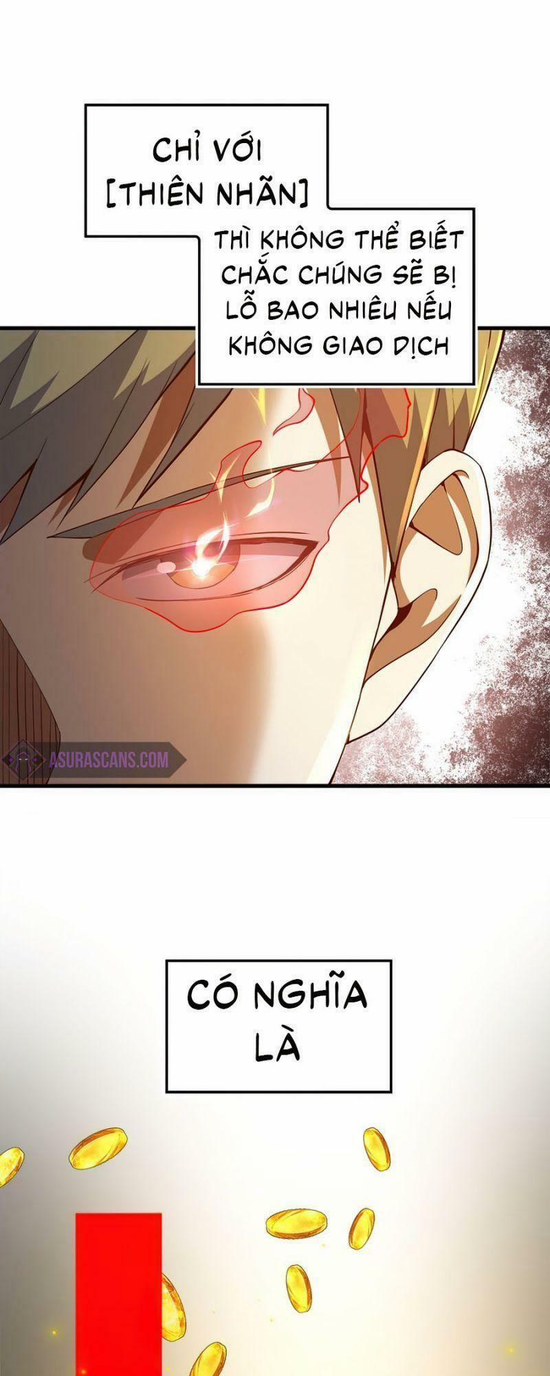 Thương Nhân Thánh Thần 41 trang 40