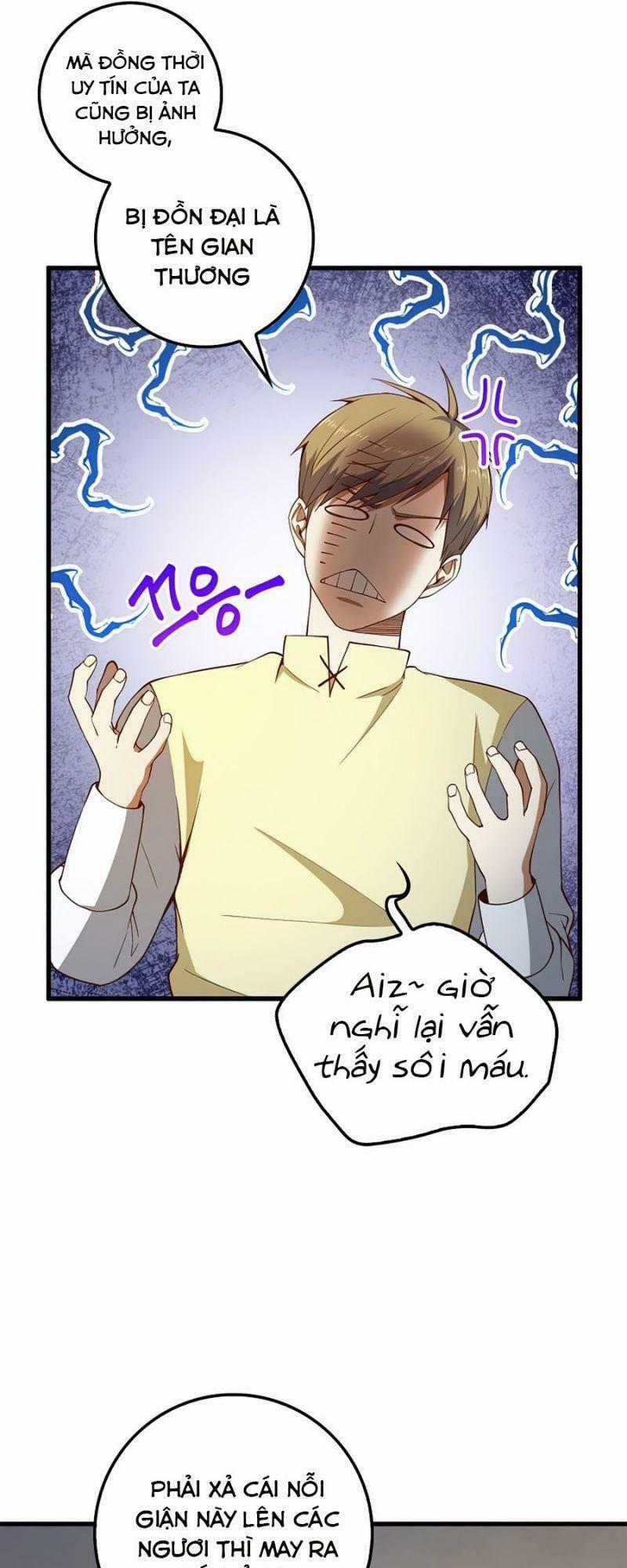 Thương Nhân Thánh Thần 41 trang 44