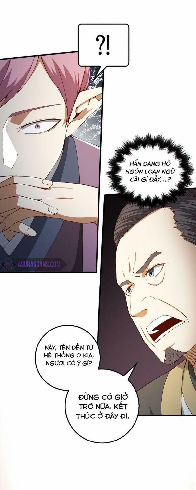 Thương Nhân Thánh Thần 41 trang 7