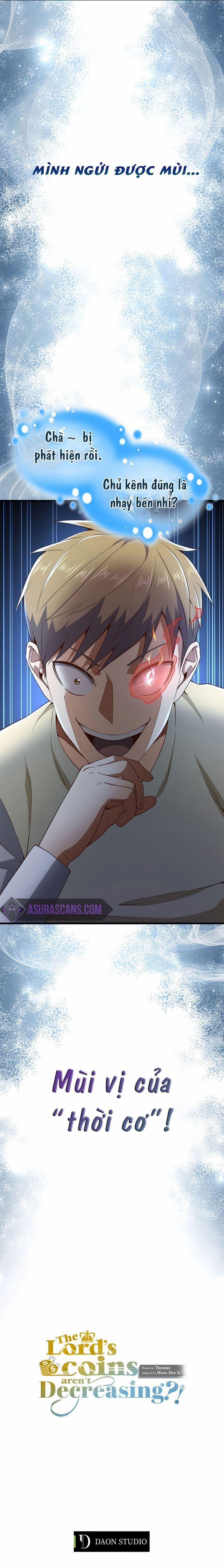 Thương Nhân Thánh Thần 42 trang 5