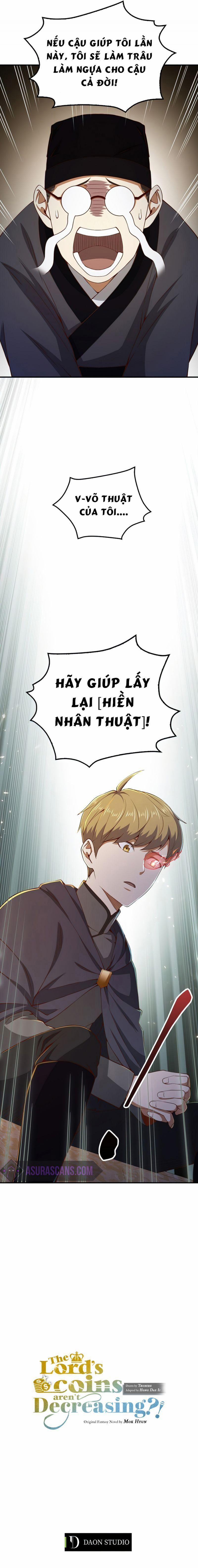 Thương Nhân Thánh Thần 43 trang 5