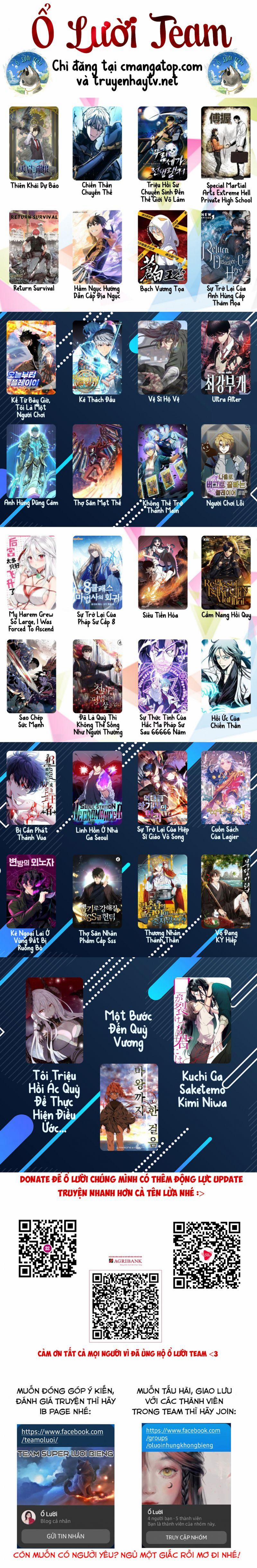 Thương Nhân Thánh Thần 44 trang 6