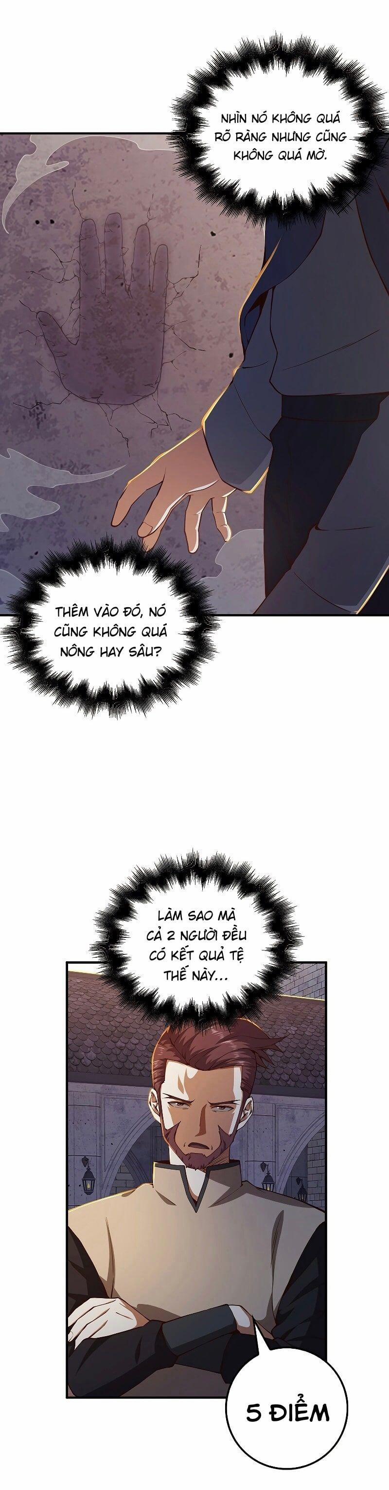 Thương Nhân Thánh Thần 46 trang 1