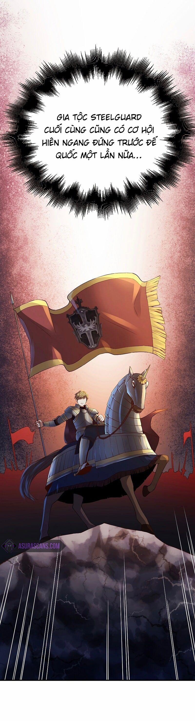 Thương Nhân Thánh Thần 46 trang 12