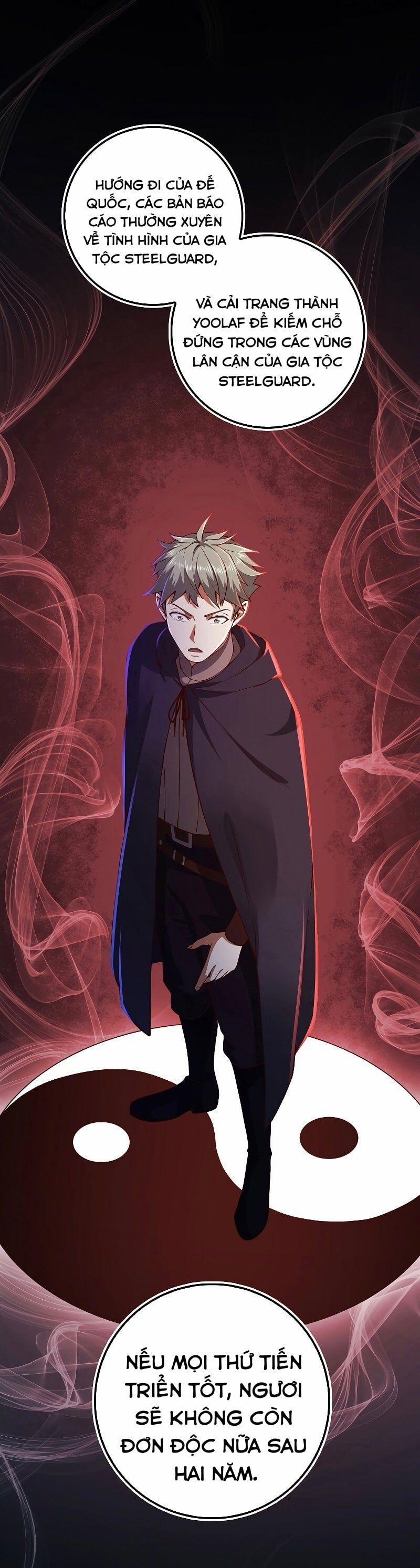 Thương Nhân Thánh Thần 46 trang 14