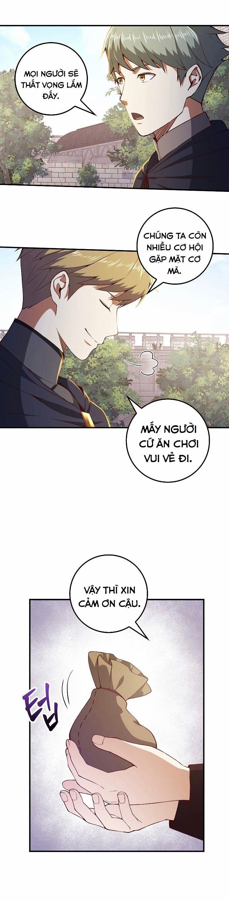 Thương Nhân Thánh Thần 46 trang 17