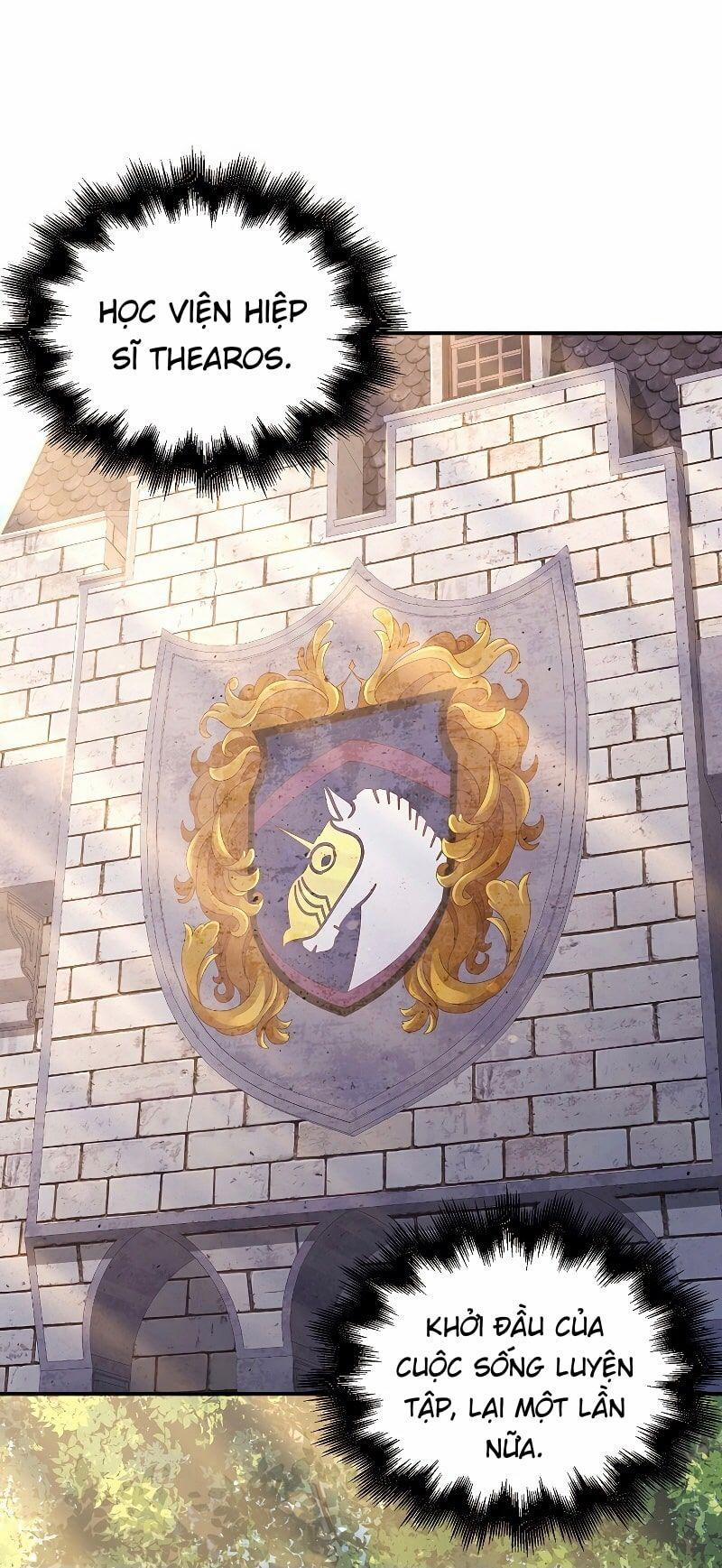 Thương Nhân Thánh Thần 46 trang 20