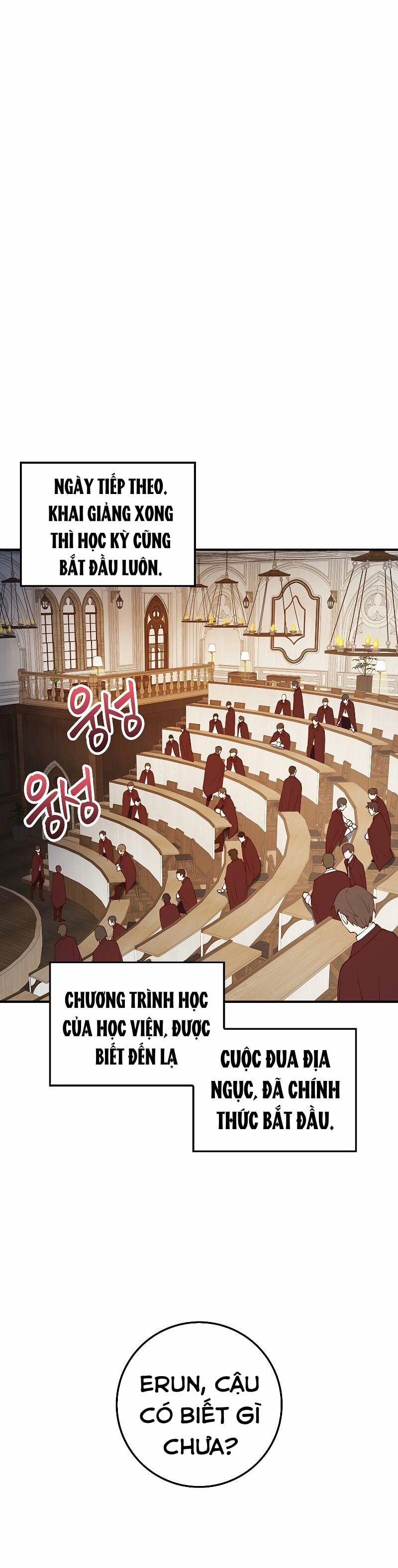 Thương Nhân Thánh Thần 46 trang 22