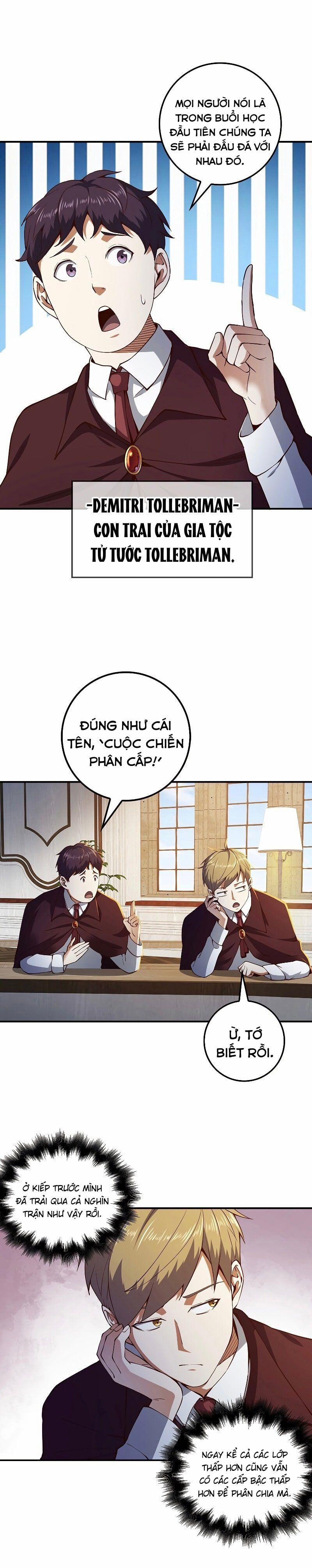 Thương Nhân Thánh Thần 46 trang 23