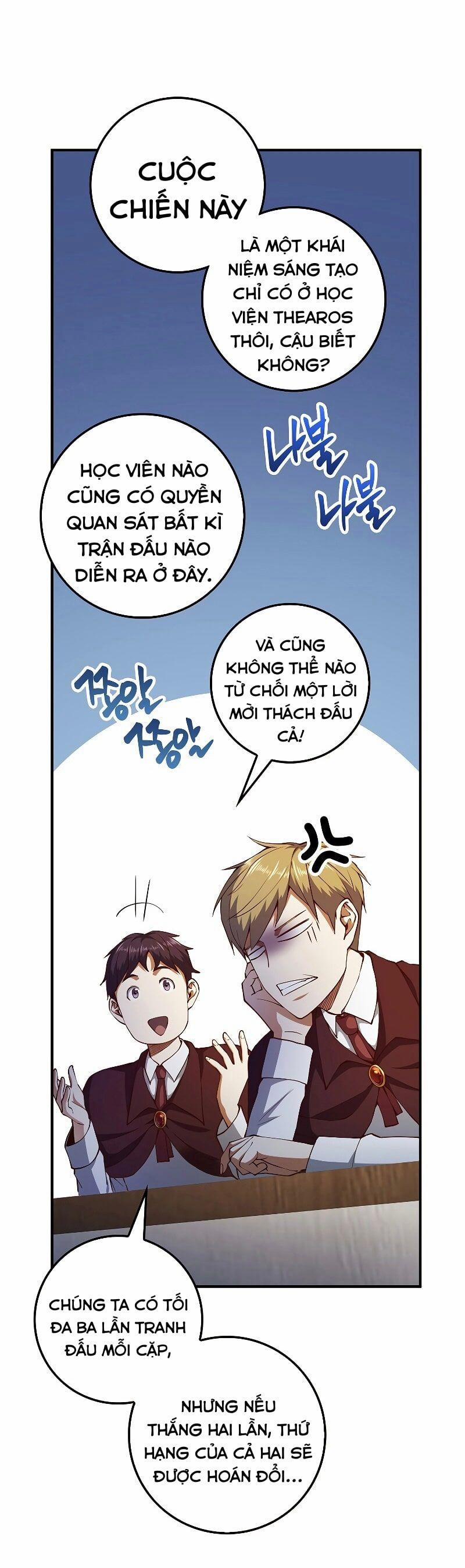 Thương Nhân Thánh Thần 46 trang 24