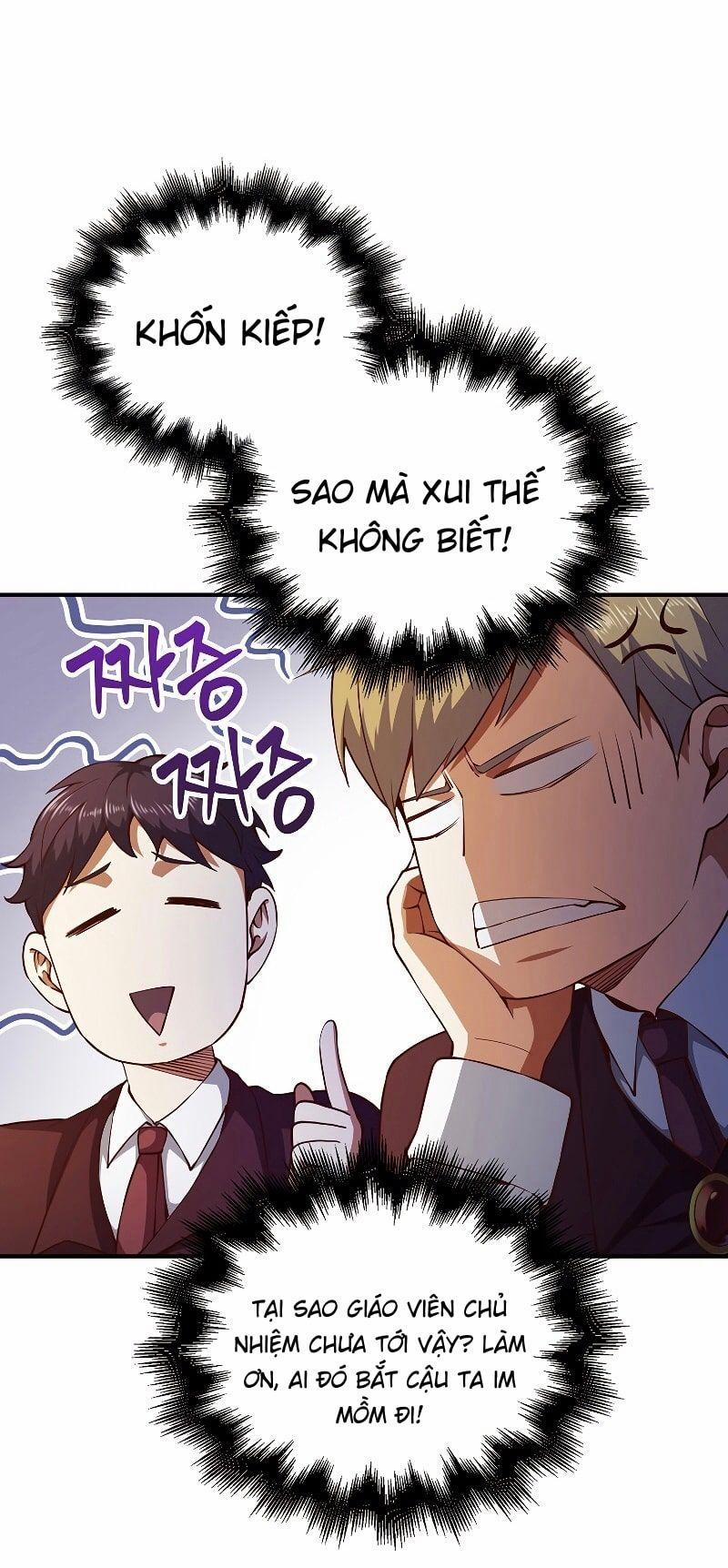 Thương Nhân Thánh Thần 46 trang 26