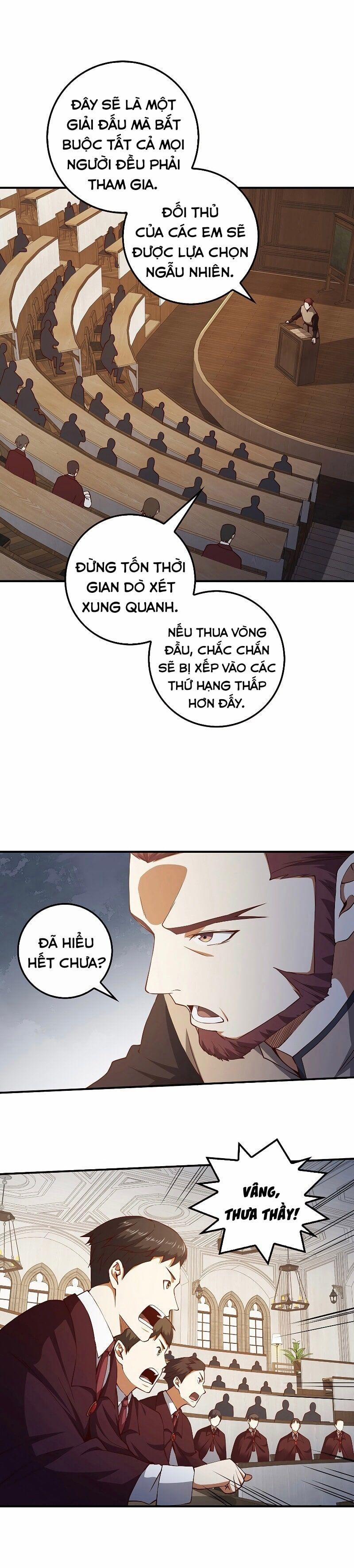 Thương Nhân Thánh Thần 46 trang 30