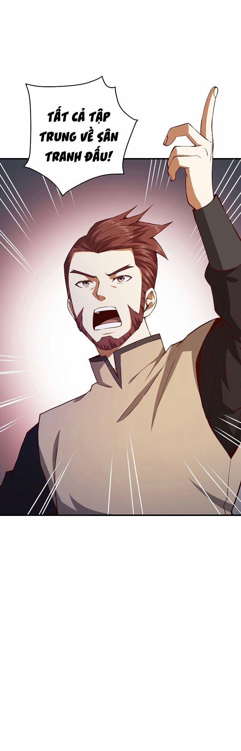 Thương Nhân Thánh Thần 46 trang 31