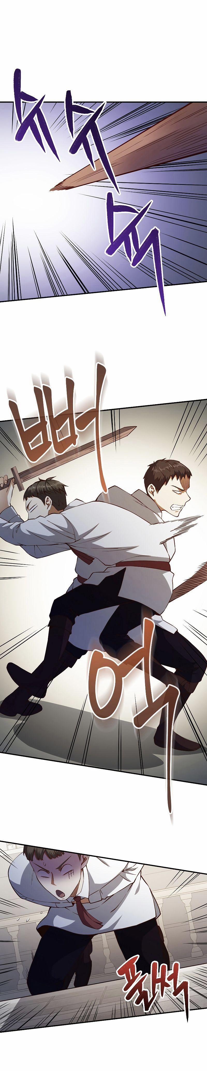 Thương Nhân Thánh Thần 46 trang 32