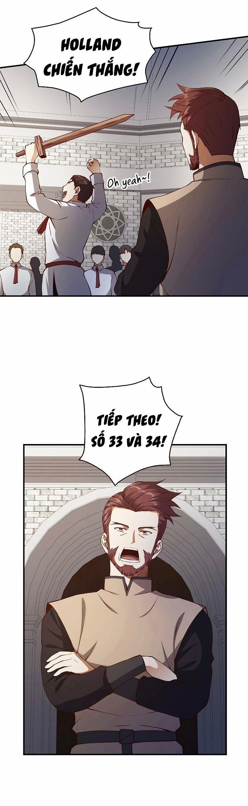 Thương Nhân Thánh Thần 46 trang 33