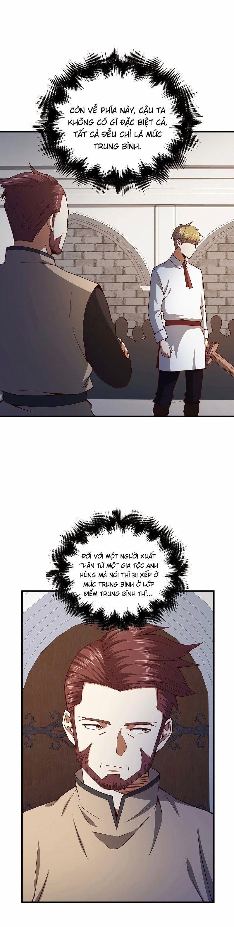 Thương Nhân Thánh Thần 46 trang 36