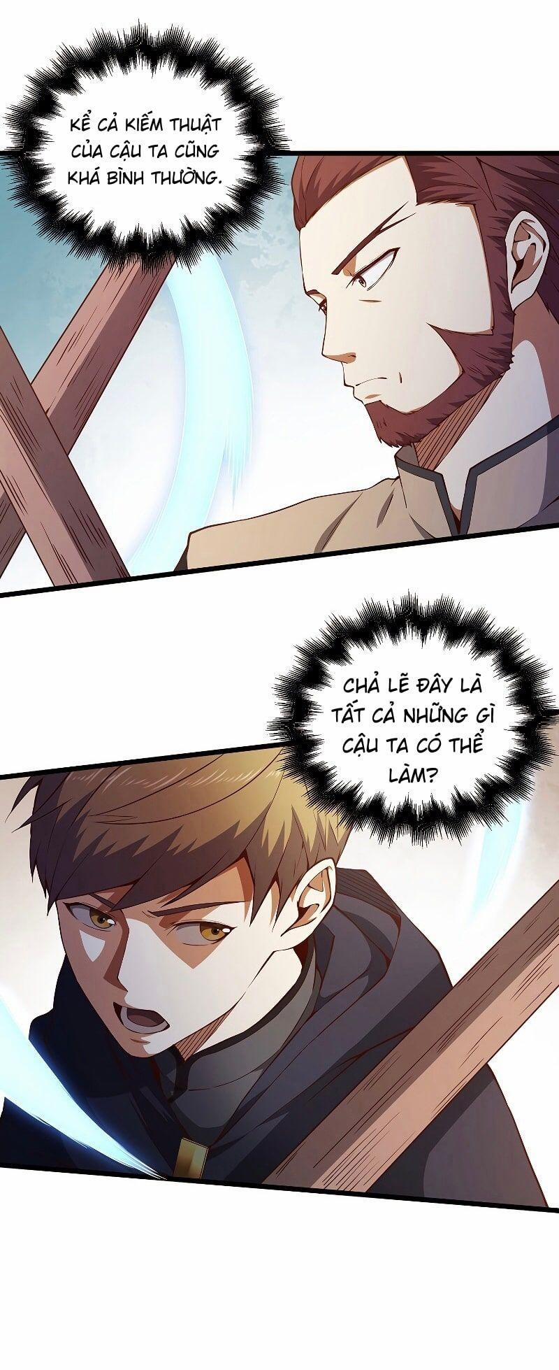 Thương Nhân Thánh Thần 46 trang 4