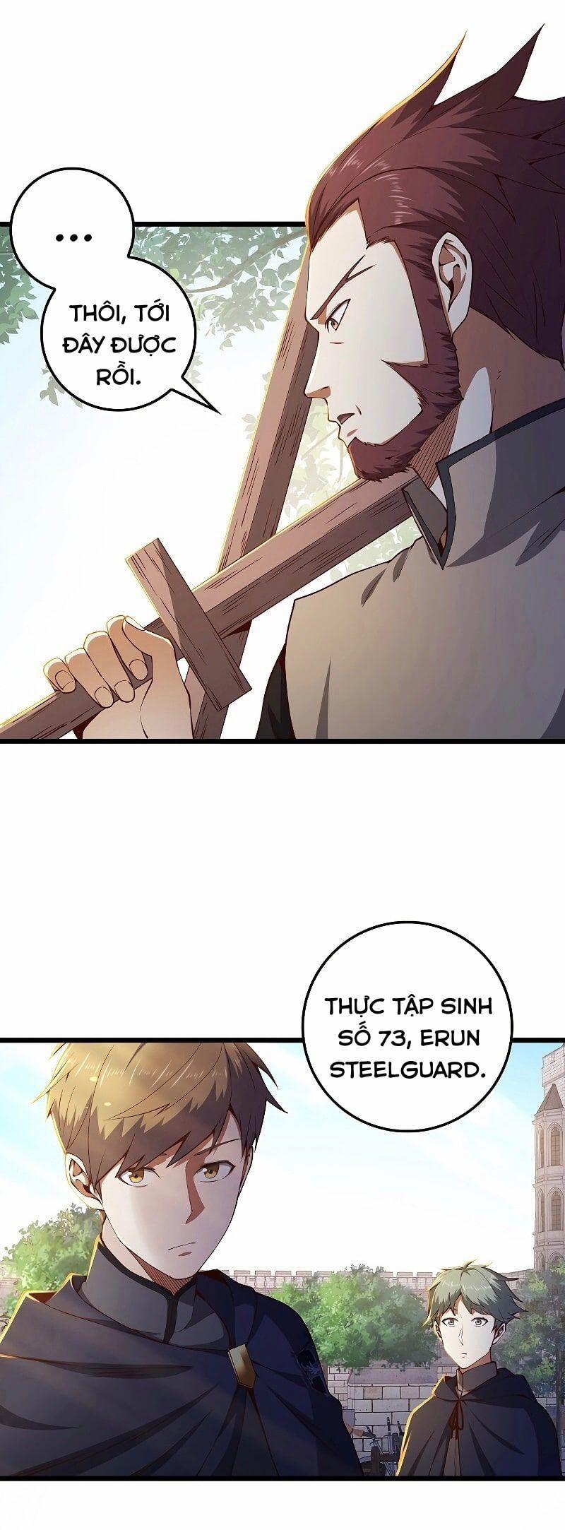 Thương Nhân Thánh Thần 46 trang 6