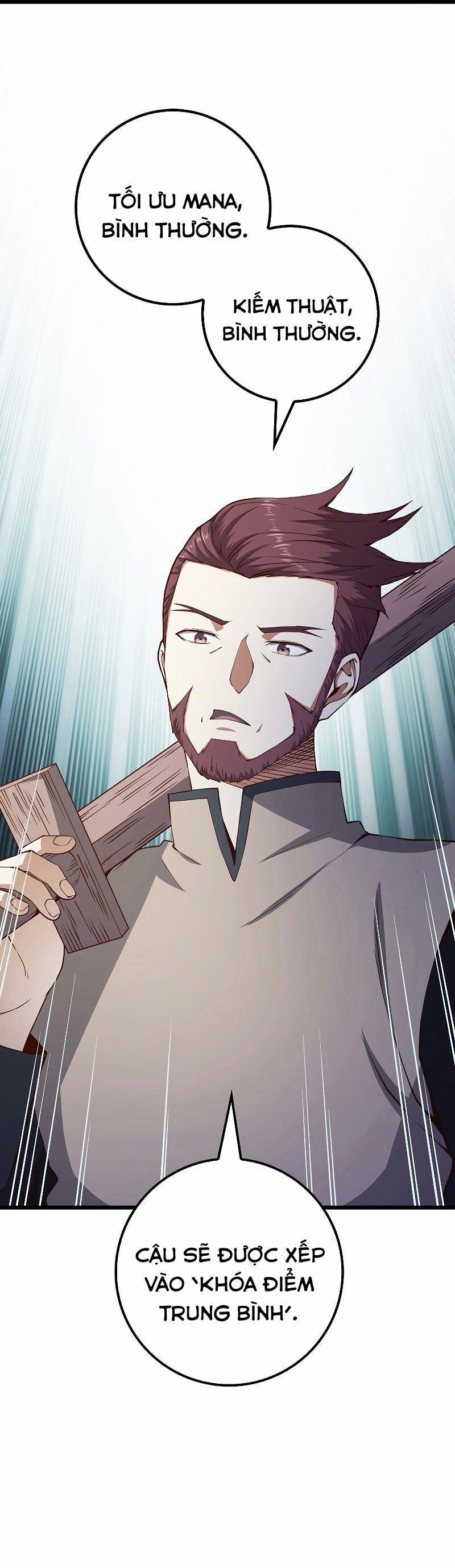 Thương Nhân Thánh Thần 46 trang 7