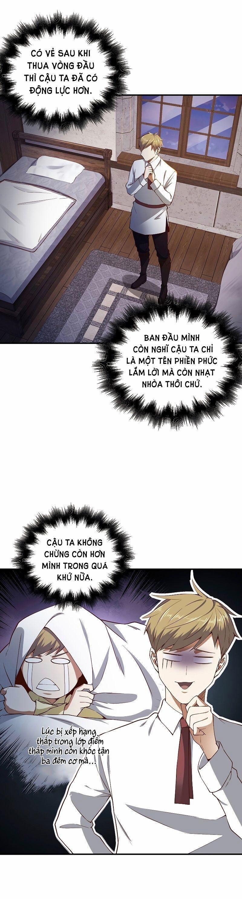 Thương Nhân Thánh Thần 48 trang 1