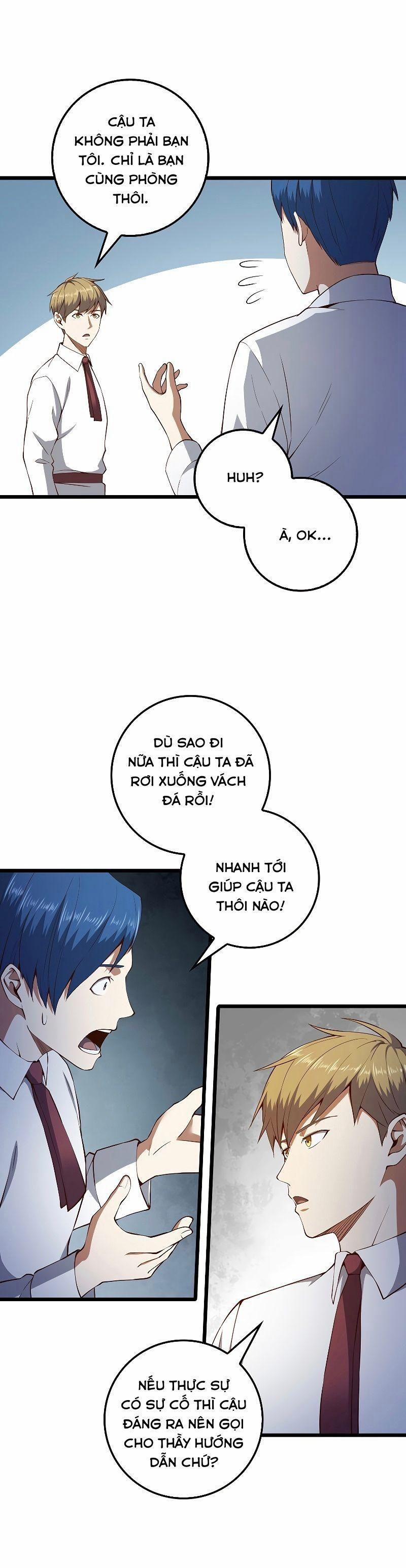 Thương Nhân Thánh Thần 48 trang 10