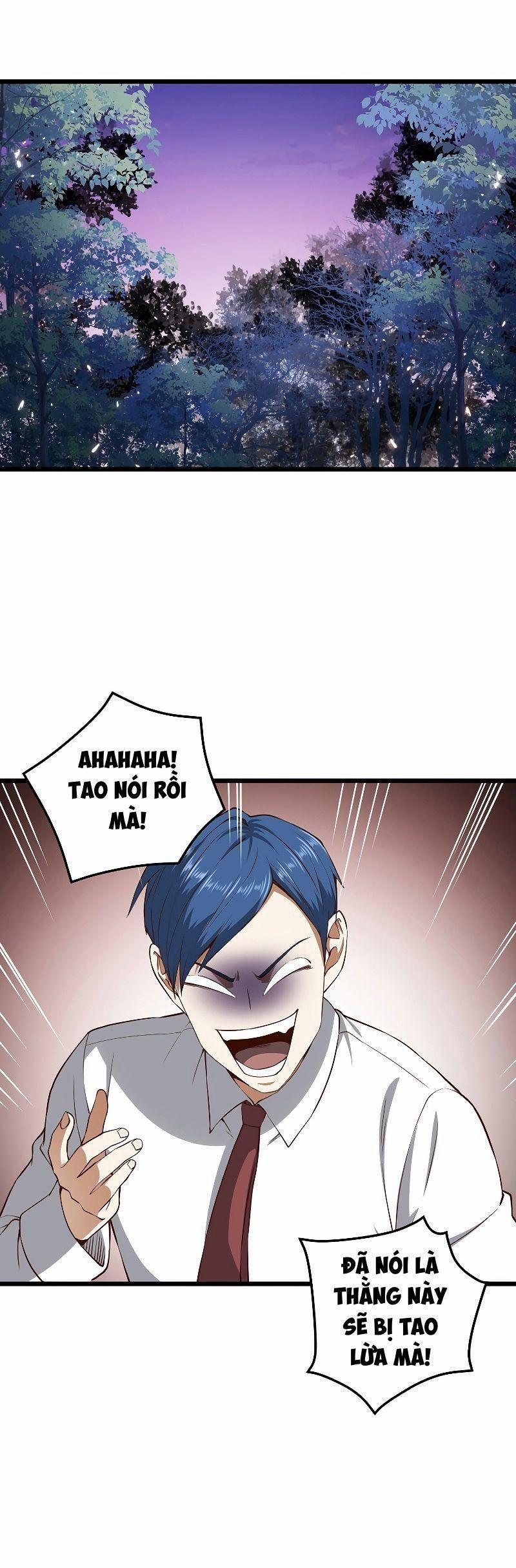 Thương Nhân Thánh Thần 48 trang 14