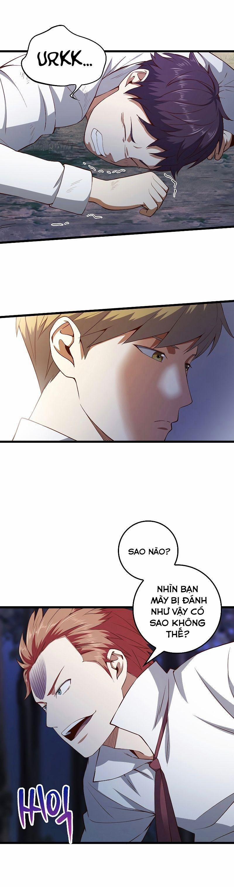 Thương Nhân Thánh Thần 48 trang 16