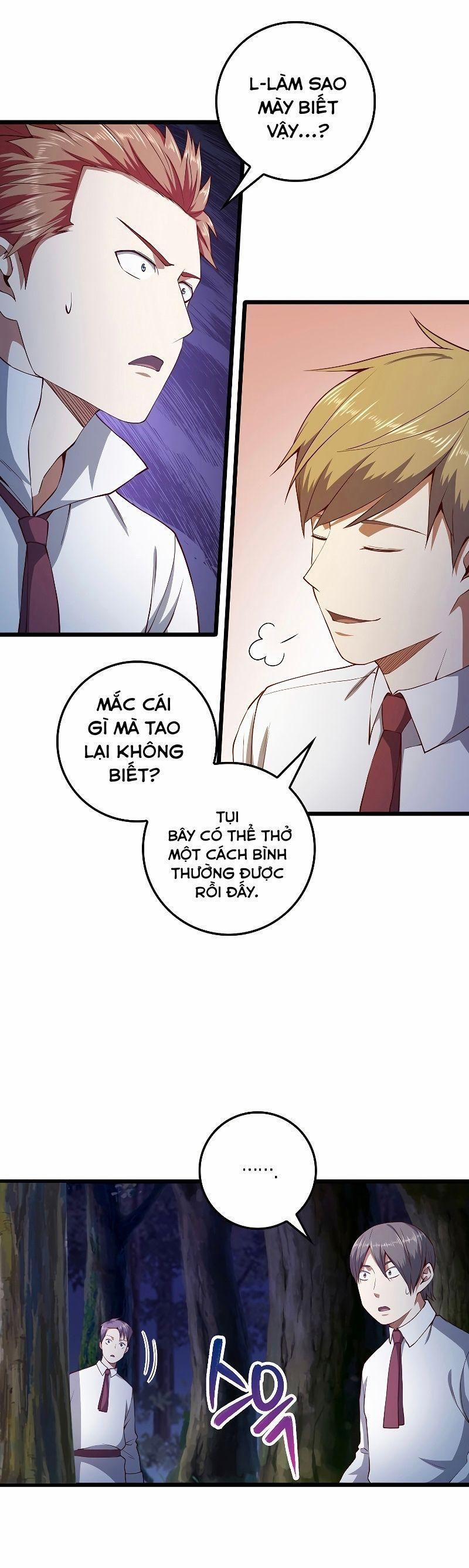 Thương Nhân Thánh Thần 48 trang 21