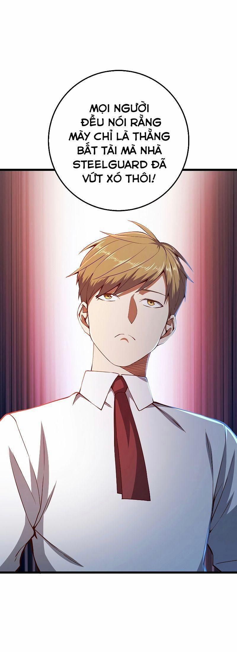 Thương Nhân Thánh Thần 48 trang 23