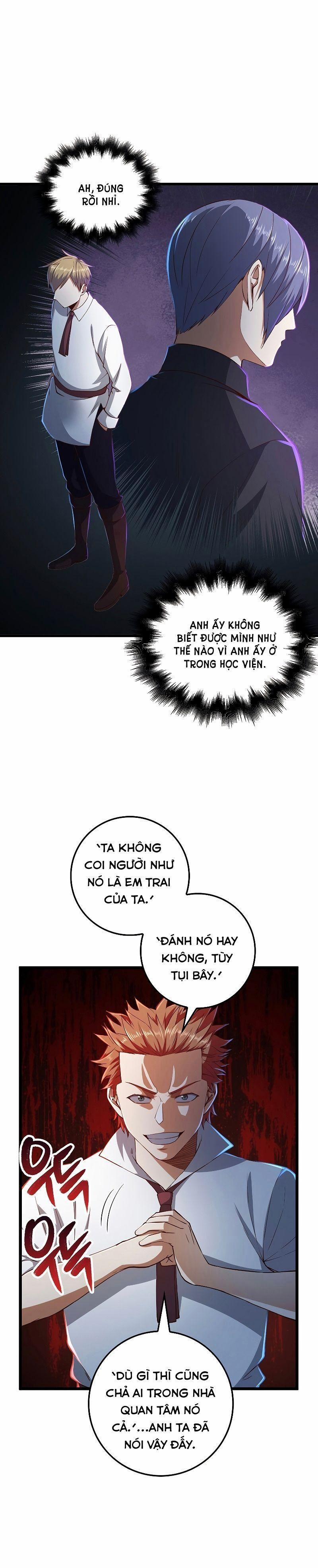 Thương Nhân Thánh Thần 48 trang 24