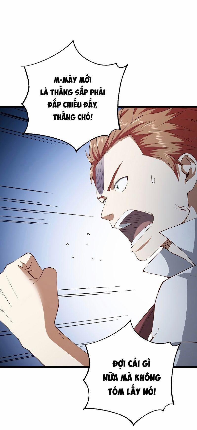 Thương Nhân Thánh Thần 48 trang 26