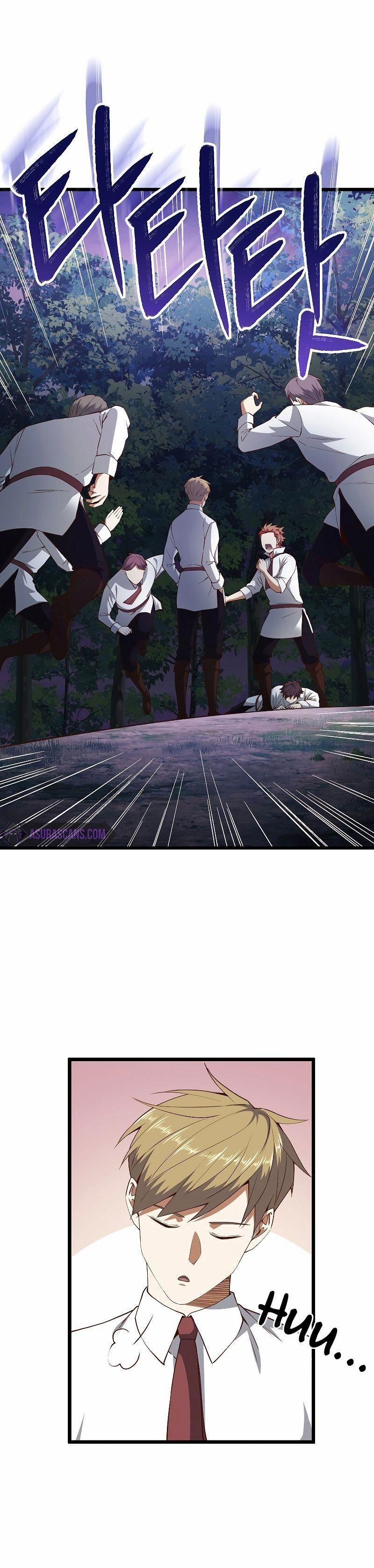 Thương Nhân Thánh Thần 48 trang 27