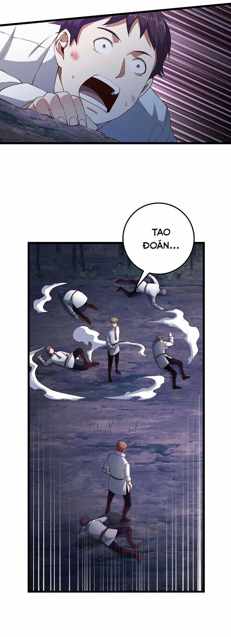 Thương Nhân Thánh Thần 48 trang 30