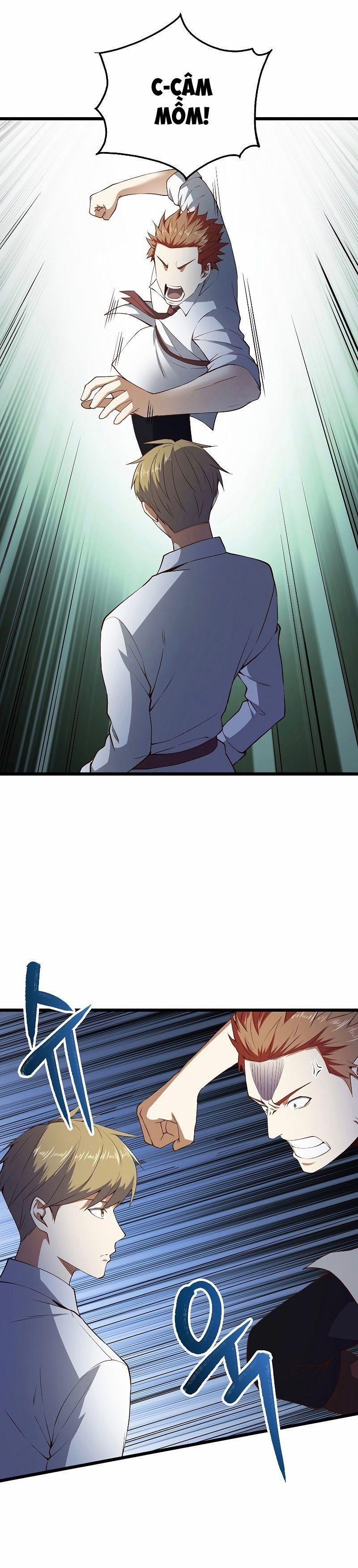 Thương Nhân Thánh Thần 48 trang 32