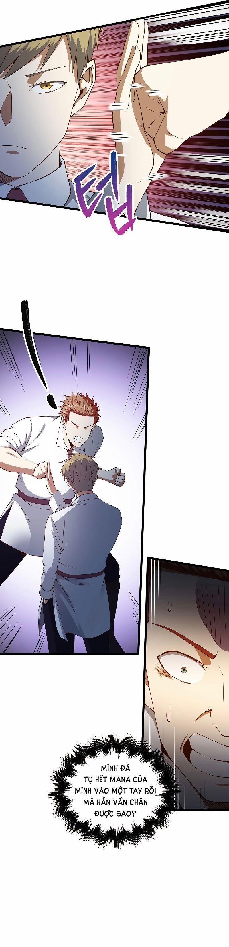 Thương Nhân Thánh Thần 48 trang 33