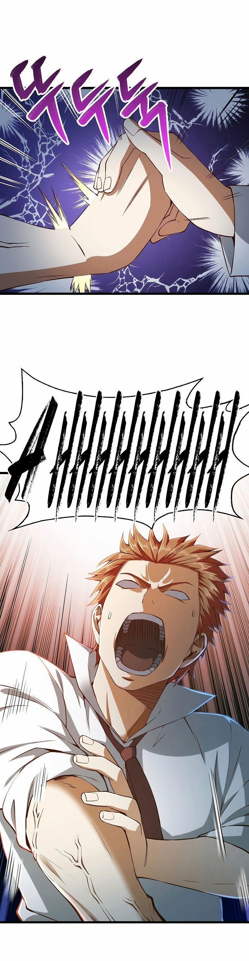 Thương Nhân Thánh Thần 48 trang 34