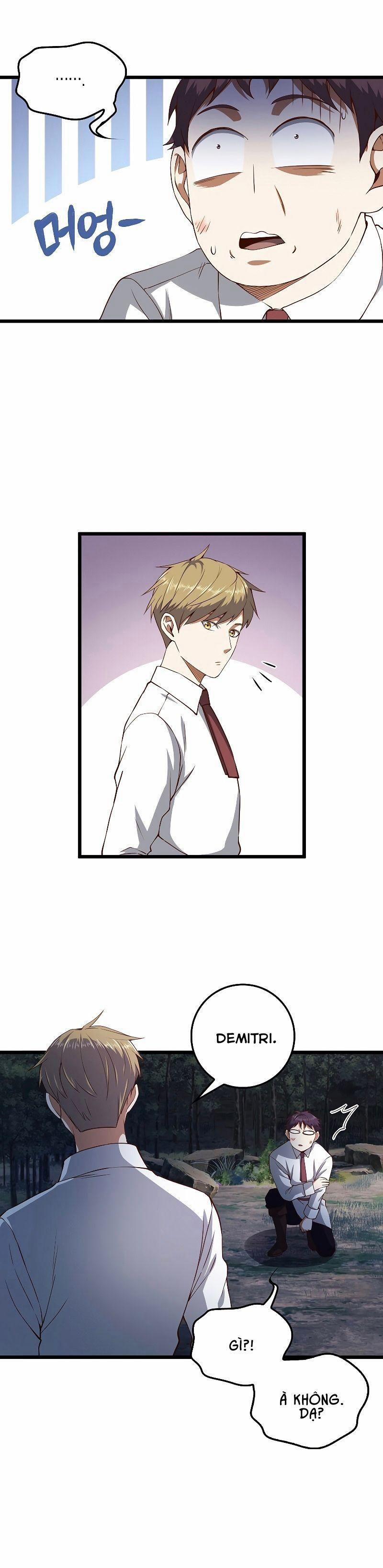 Thương Nhân Thánh Thần 48 trang 38