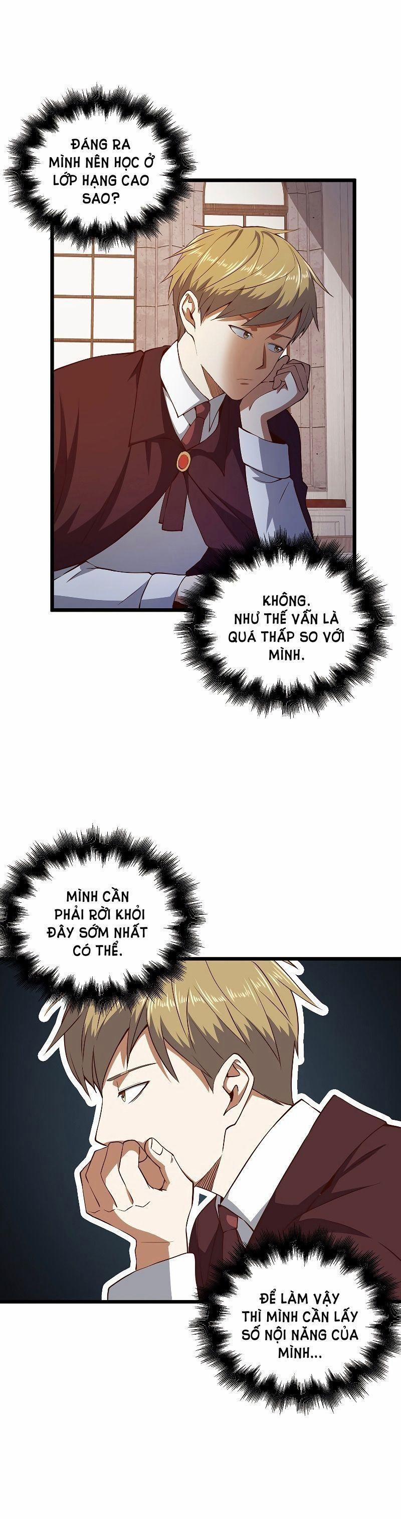 Thương Nhân Thánh Thần 48 trang 41