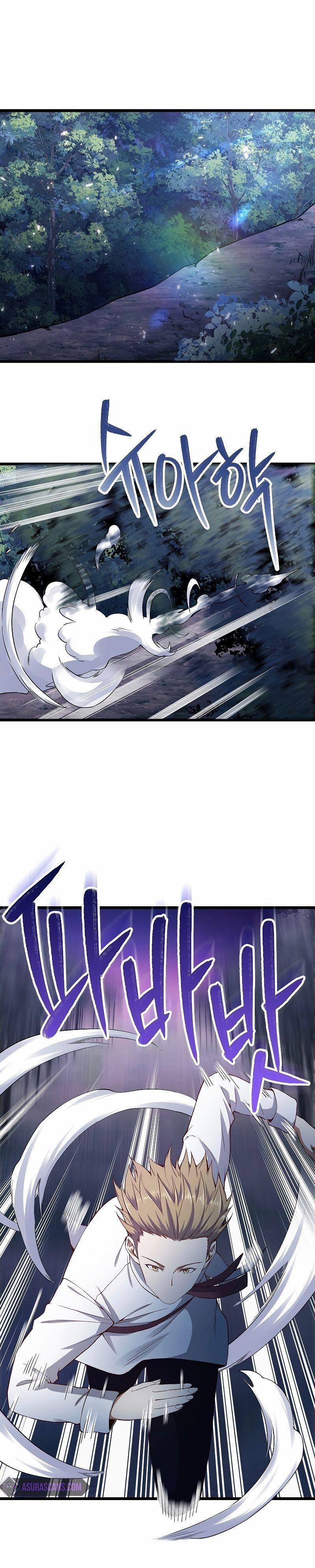 Thương Nhân Thánh Thần 48 trang 5