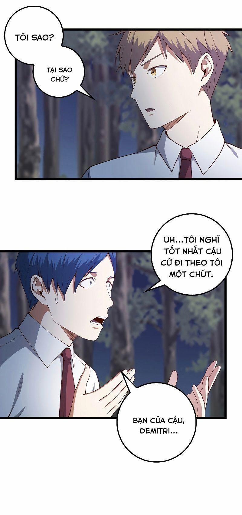 Thương Nhân Thánh Thần 48 trang 9