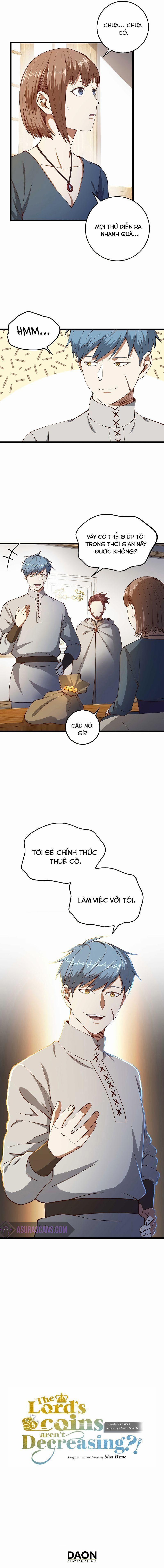 Thương Nhân Thánh Thần 52 trang 5