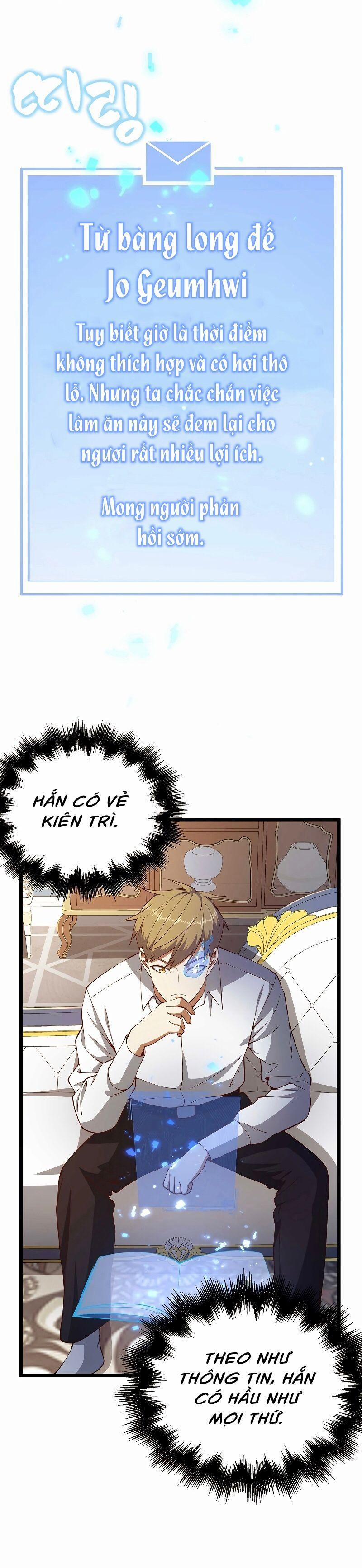 Thương Nhân Thánh Thần 54 trang 2