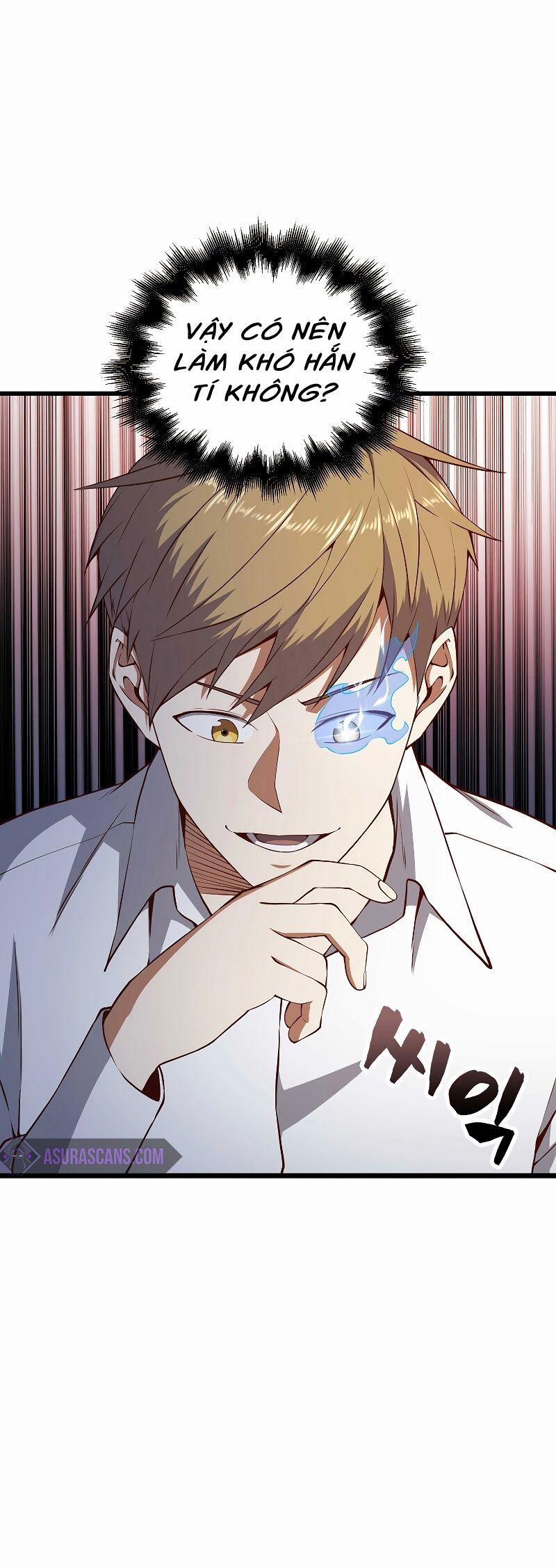 Thương Nhân Thánh Thần 54 trang 3