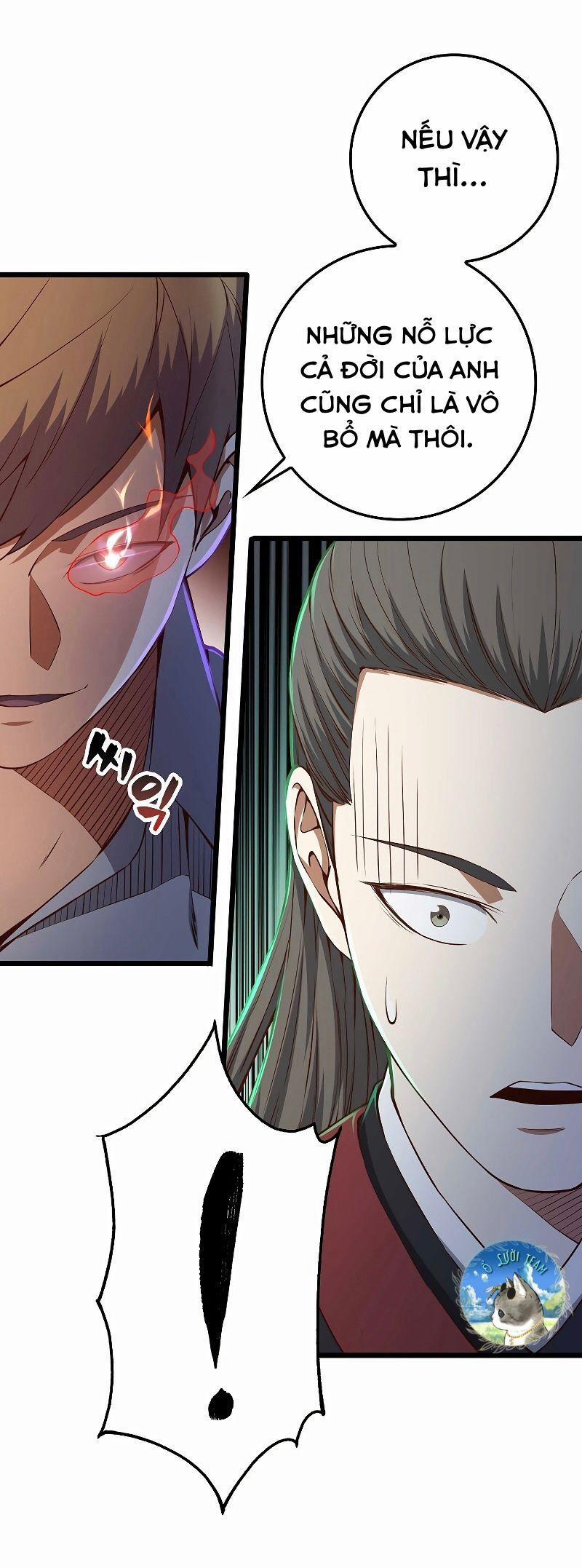 Thương Nhân Thánh Thần 54 trang 30