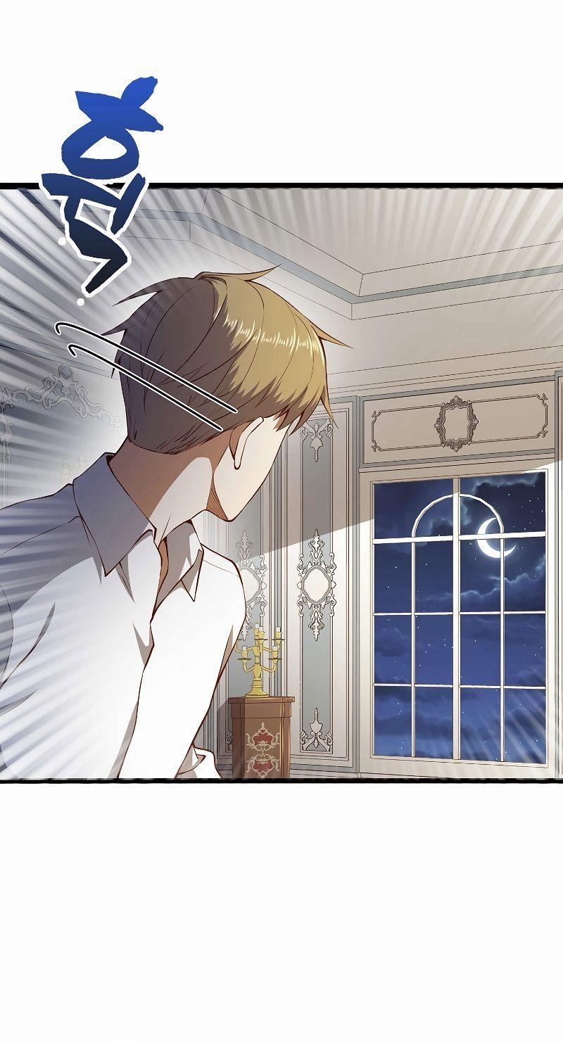 Thương Nhân Thánh Thần 54 trang 33