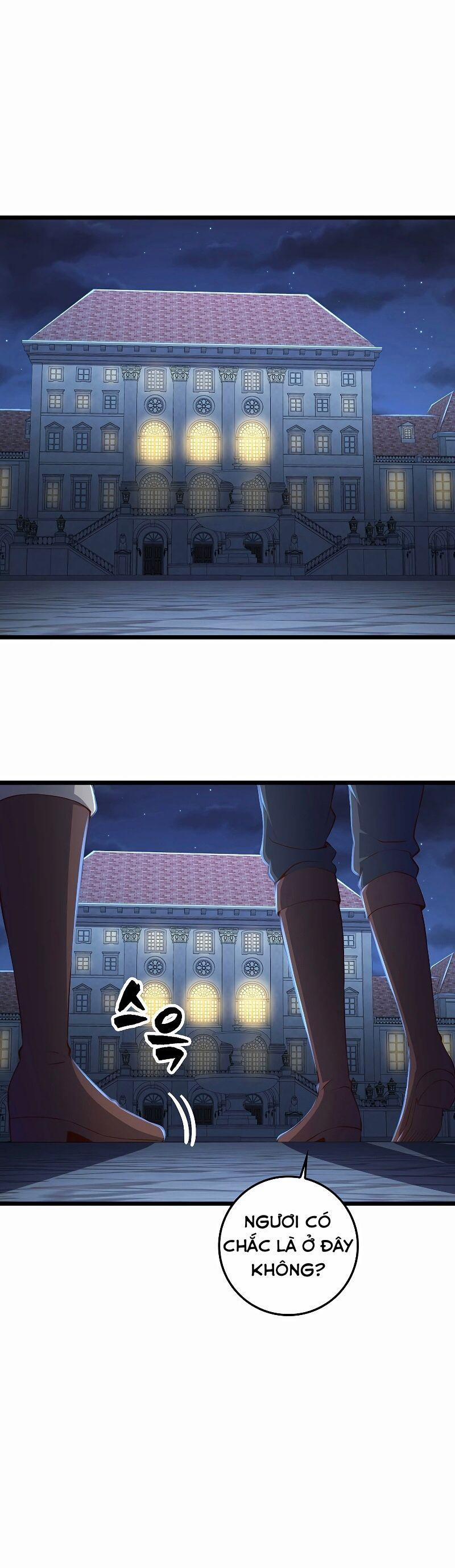 Thương Nhân Thánh Thần 54 trang 36