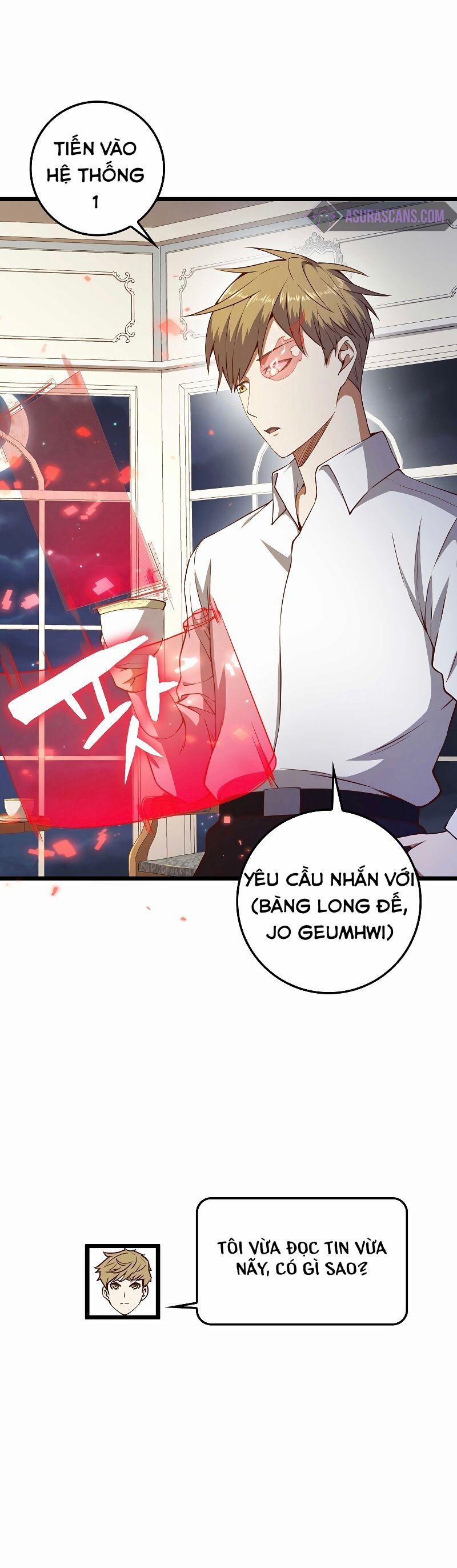 Thương Nhân Thánh Thần 54 trang 6