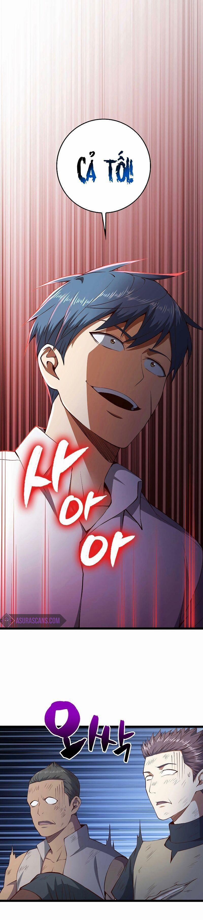 Thương Nhân Thánh Thần 56 trang 24