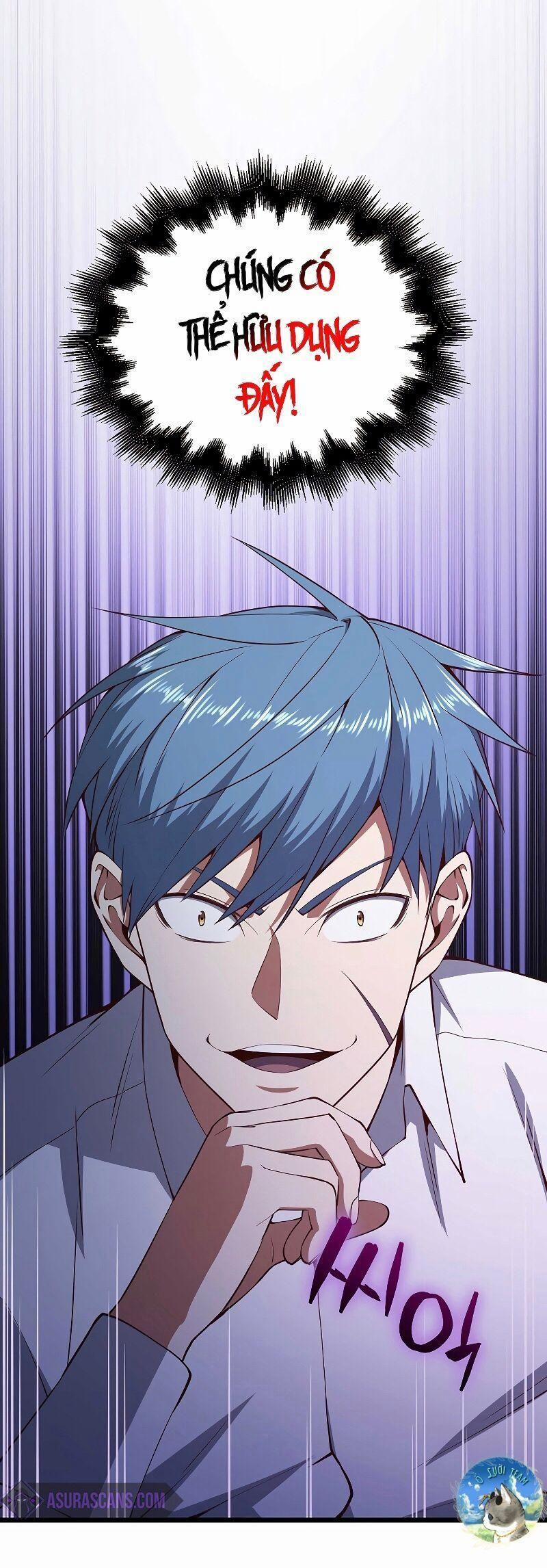 Thương Nhân Thánh Thần 56 trang 34